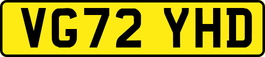 VG72YHD