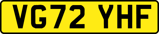 VG72YHF