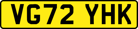 VG72YHK