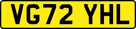 VG72YHL