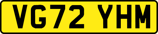 VG72YHM