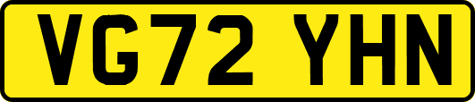 VG72YHN