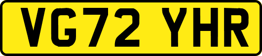 VG72YHR