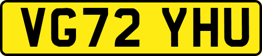 VG72YHU