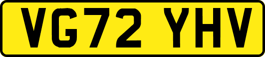 VG72YHV