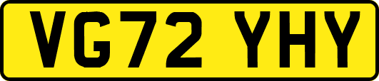 VG72YHY