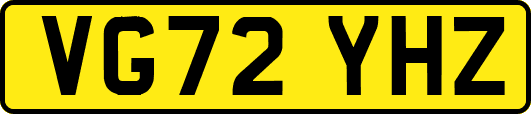 VG72YHZ
