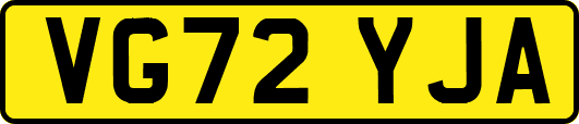 VG72YJA