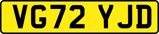 VG72YJD