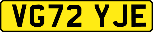 VG72YJE