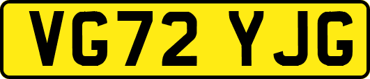 VG72YJG