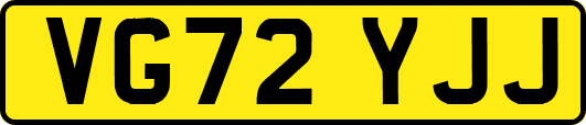 VG72YJJ