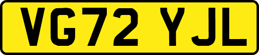 VG72YJL