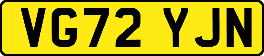 VG72YJN