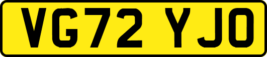 VG72YJO
