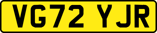 VG72YJR