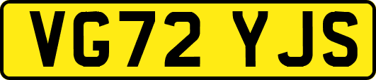 VG72YJS