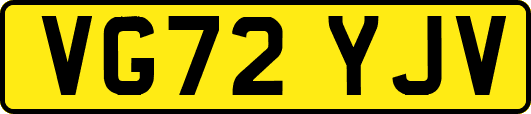 VG72YJV