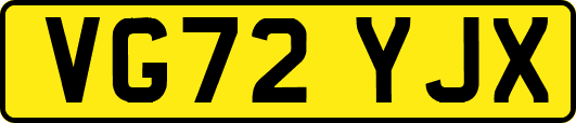 VG72YJX