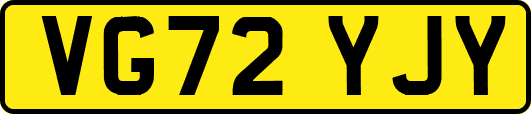 VG72YJY