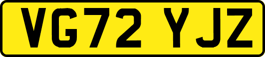 VG72YJZ