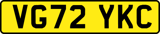 VG72YKC
