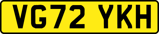 VG72YKH