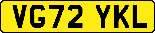 VG72YKL