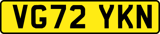 VG72YKN