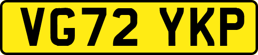 VG72YKP