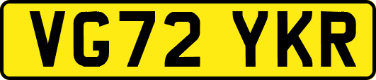 VG72YKR