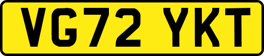 VG72YKT