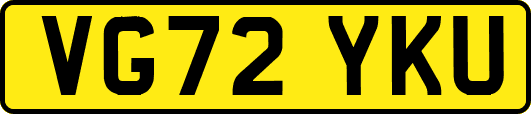 VG72YKU