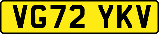 VG72YKV