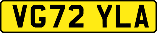 VG72YLA