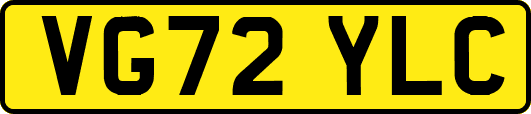 VG72YLC
