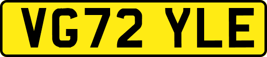 VG72YLE