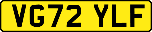 VG72YLF