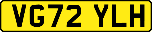 VG72YLH