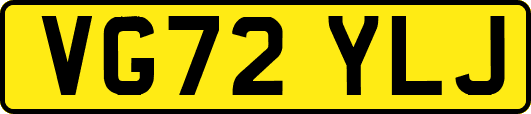VG72YLJ