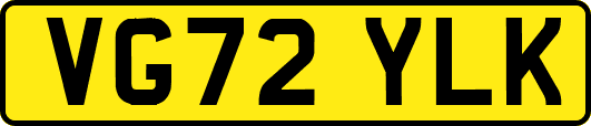 VG72YLK