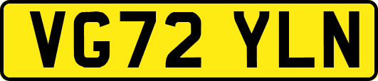 VG72YLN