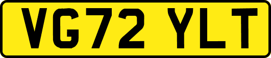 VG72YLT