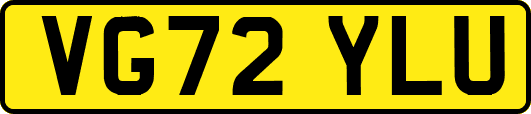 VG72YLU