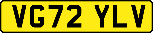 VG72YLV