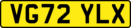 VG72YLX