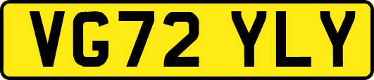 VG72YLY