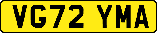 VG72YMA