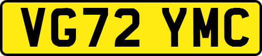 VG72YMC