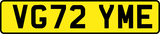 VG72YME